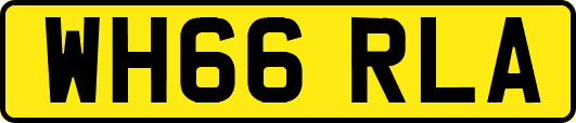 WH66RLA