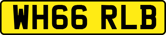 WH66RLB