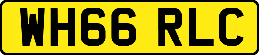 WH66RLC
