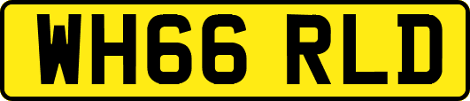 WH66RLD