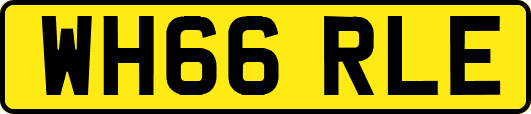 WH66RLE