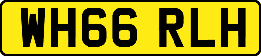 WH66RLH