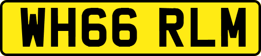 WH66RLM