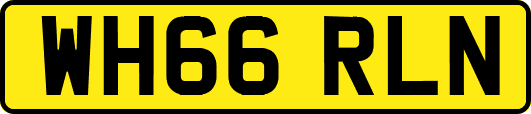 WH66RLN