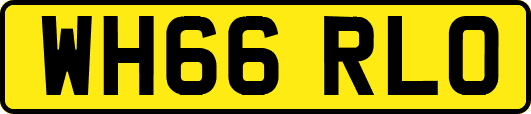 WH66RLO