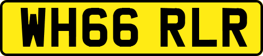 WH66RLR