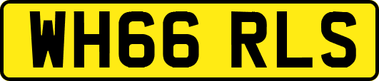 WH66RLS