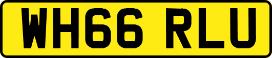 WH66RLU