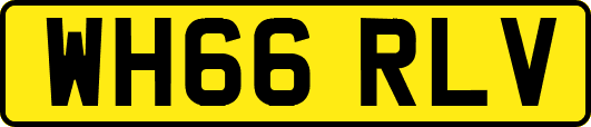WH66RLV