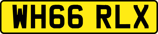 WH66RLX