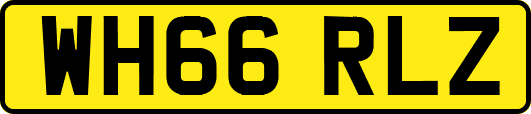 WH66RLZ
