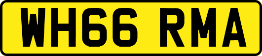 WH66RMA