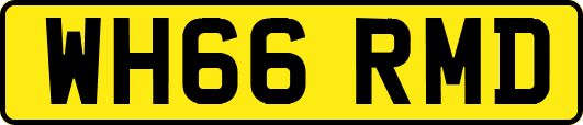 WH66RMD