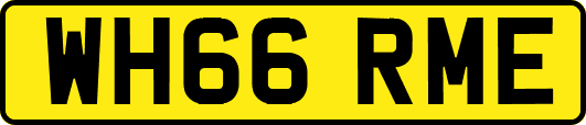 WH66RME