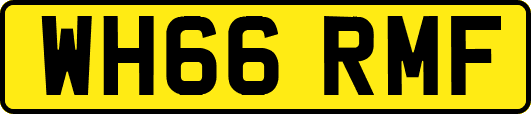 WH66RMF