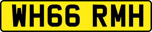 WH66RMH