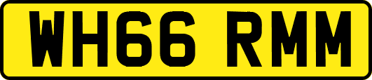 WH66RMM