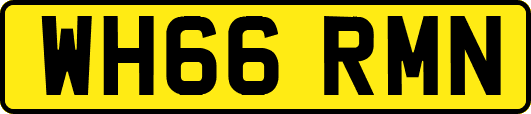 WH66RMN