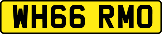 WH66RMO