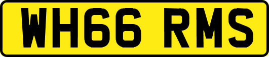WH66RMS