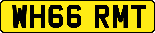 WH66RMT