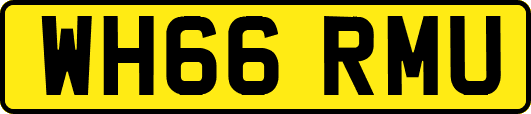 WH66RMU