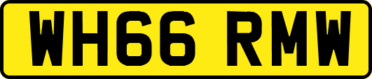 WH66RMW