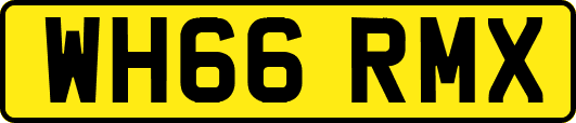 WH66RMX