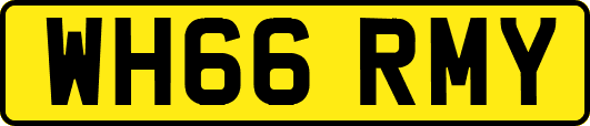 WH66RMY