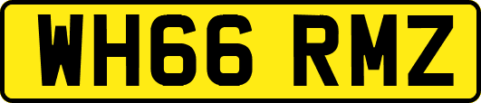 WH66RMZ
