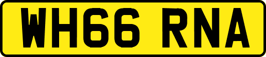 WH66RNA