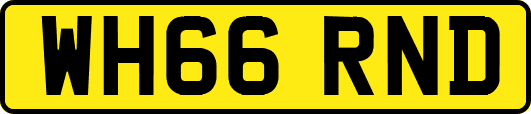 WH66RND