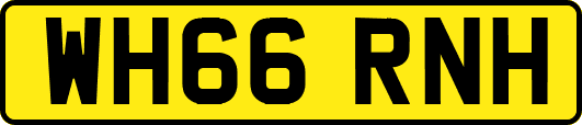 WH66RNH