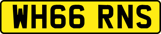 WH66RNS