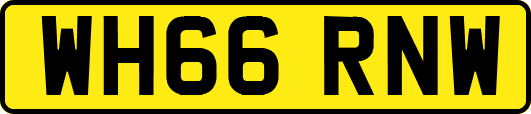 WH66RNW