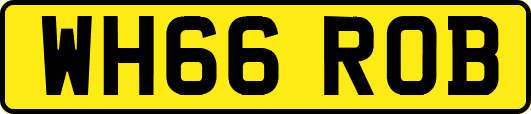 WH66ROB
