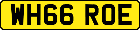 WH66ROE