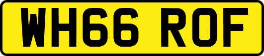 WH66ROF