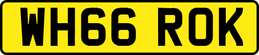 WH66ROK