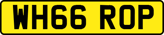 WH66ROP