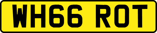 WH66ROT