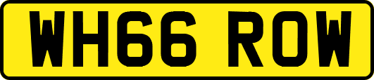 WH66ROW