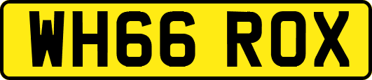 WH66ROX