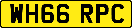 WH66RPC