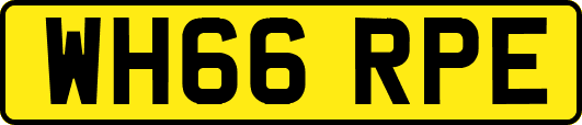 WH66RPE