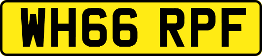 WH66RPF