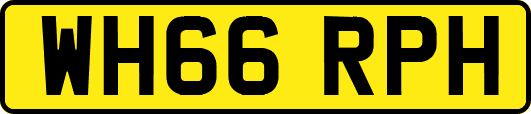 WH66RPH