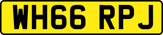 WH66RPJ
