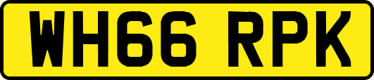 WH66RPK
