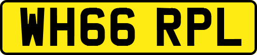 WH66RPL